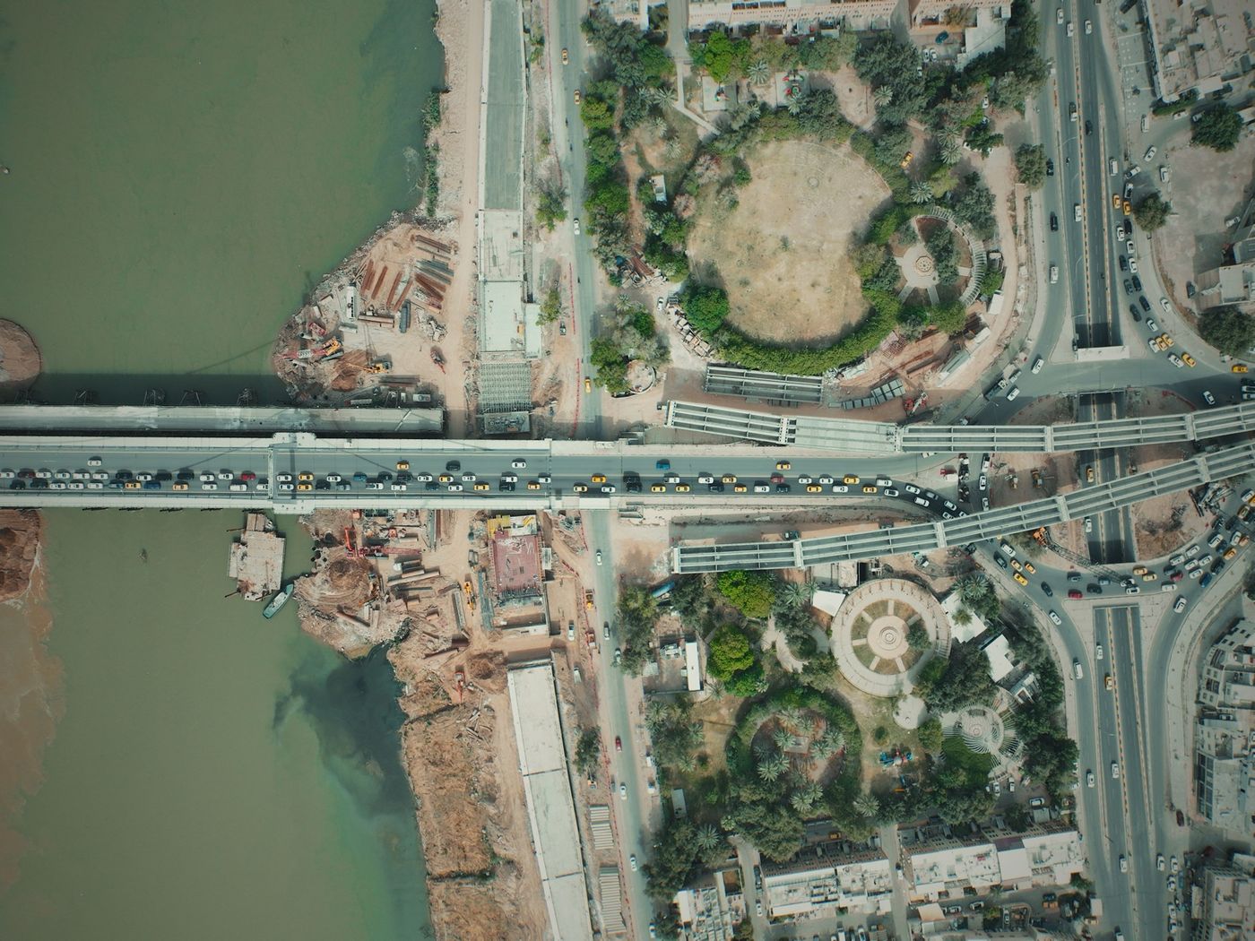Iraq