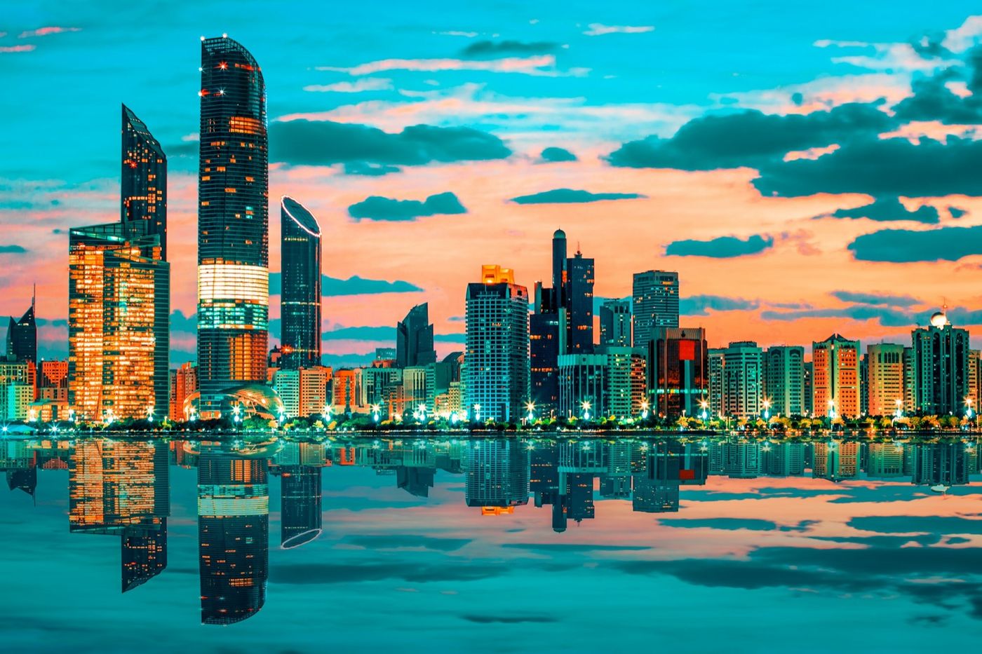 Saudi Arabia