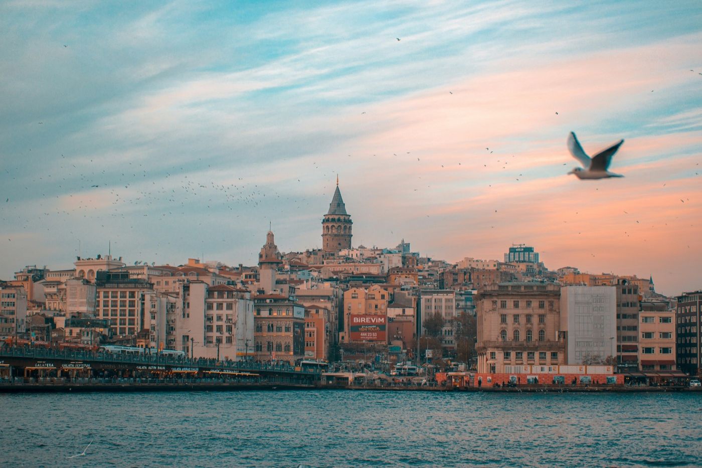 Turkey