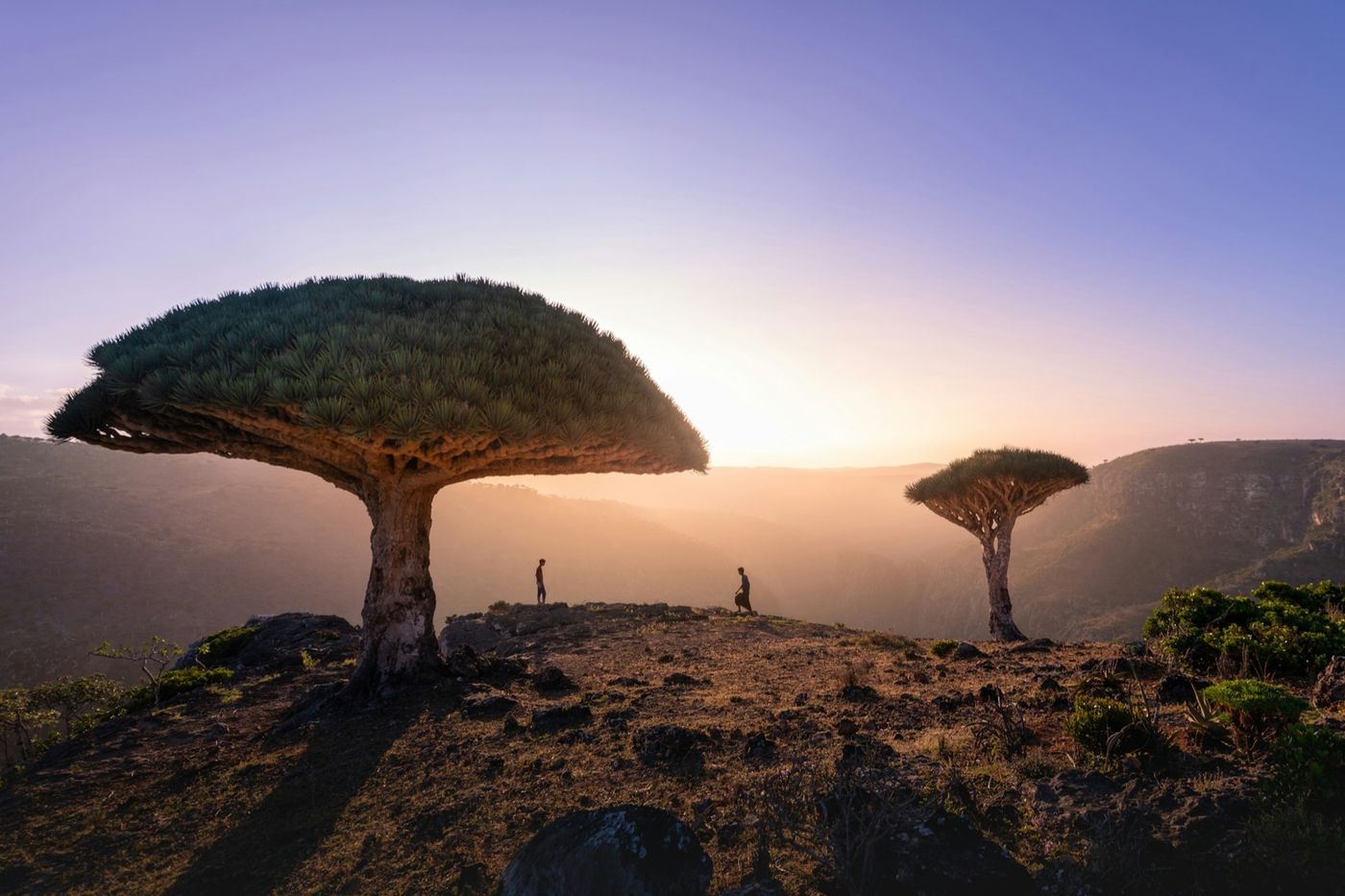 Yemen