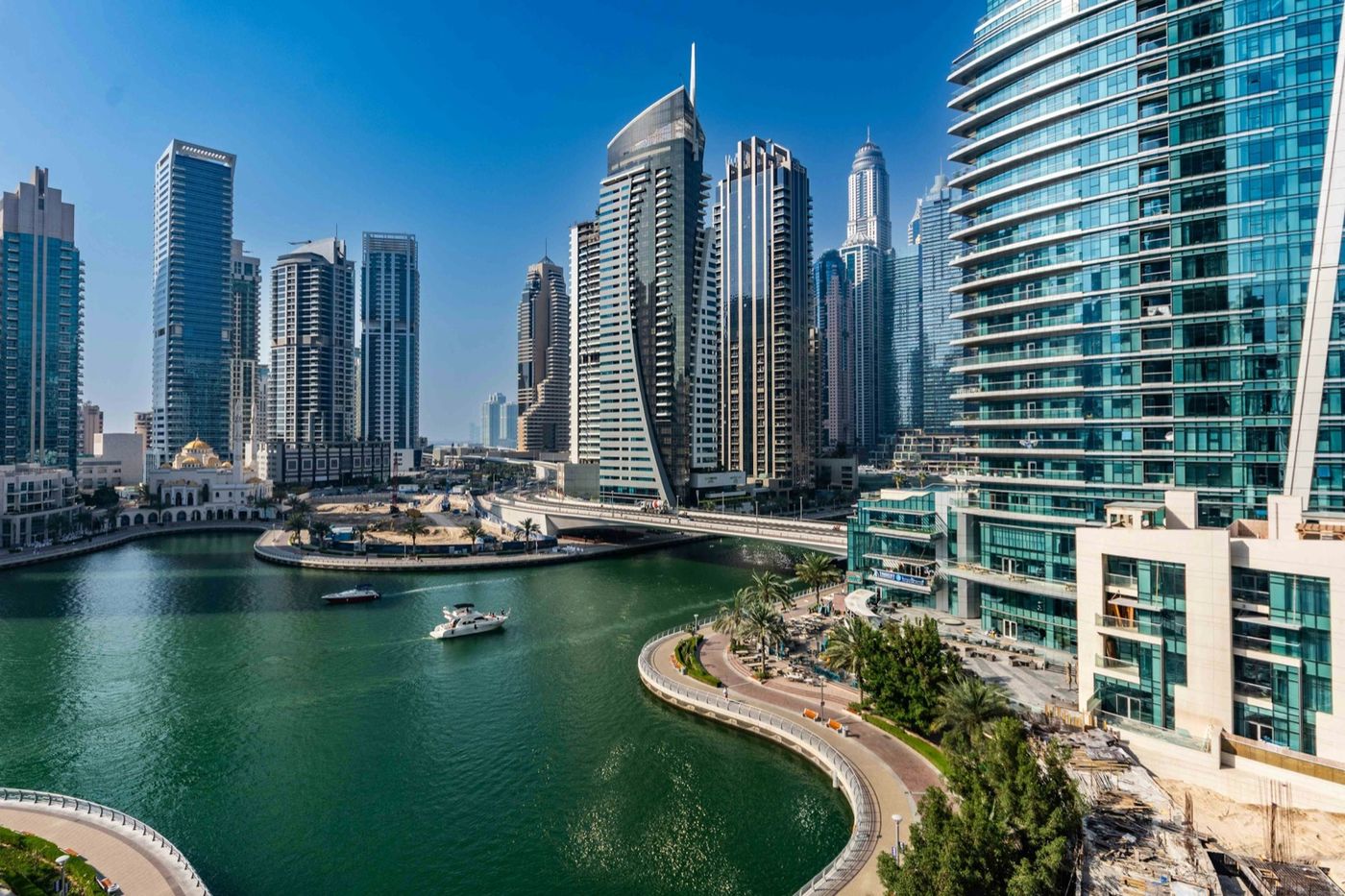 Utilities & Urban Water