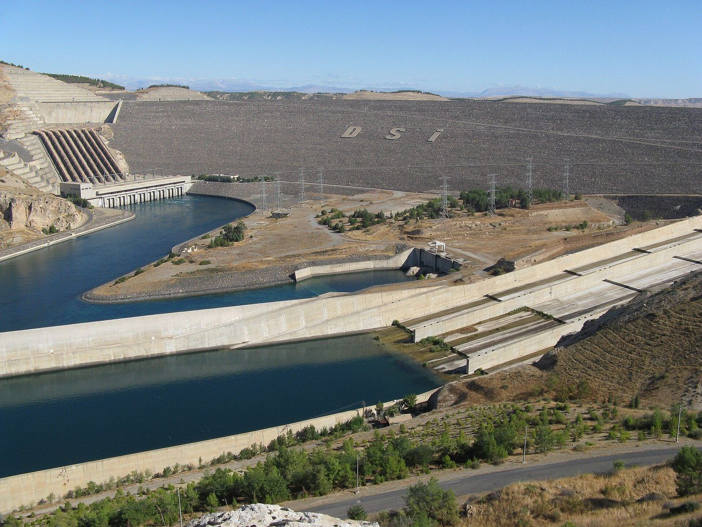 Water Conflict, Cooperation & Diplomacy