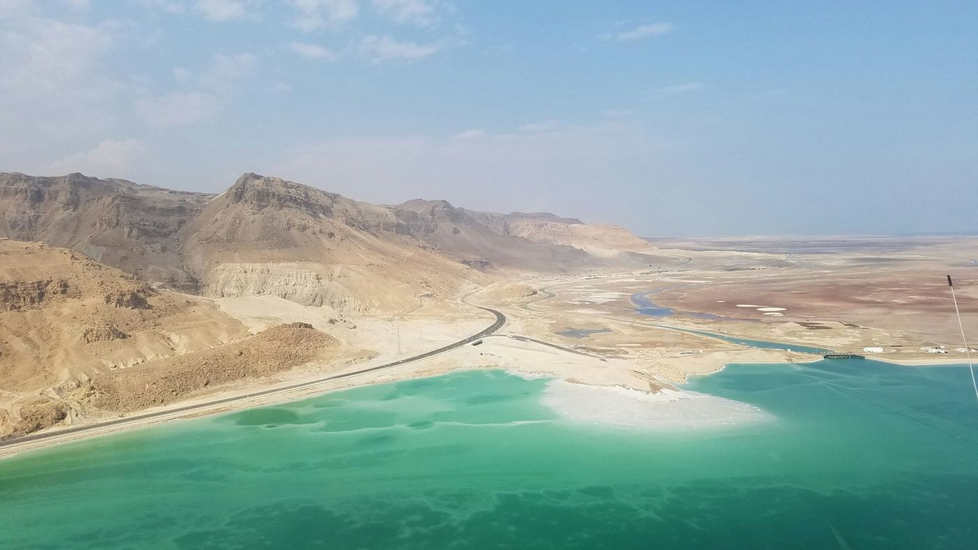 Water Resources